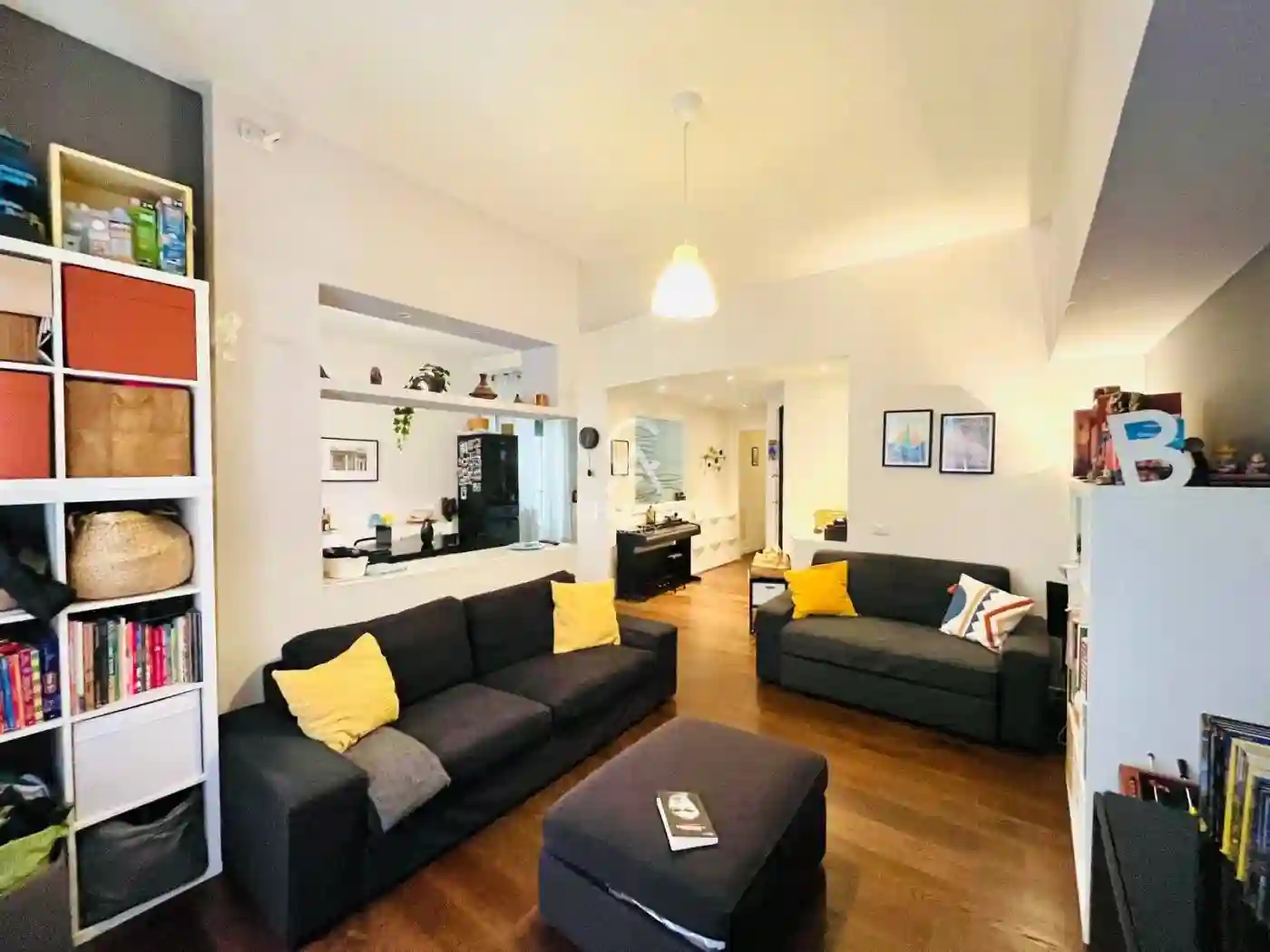 Appartamento - foto 4