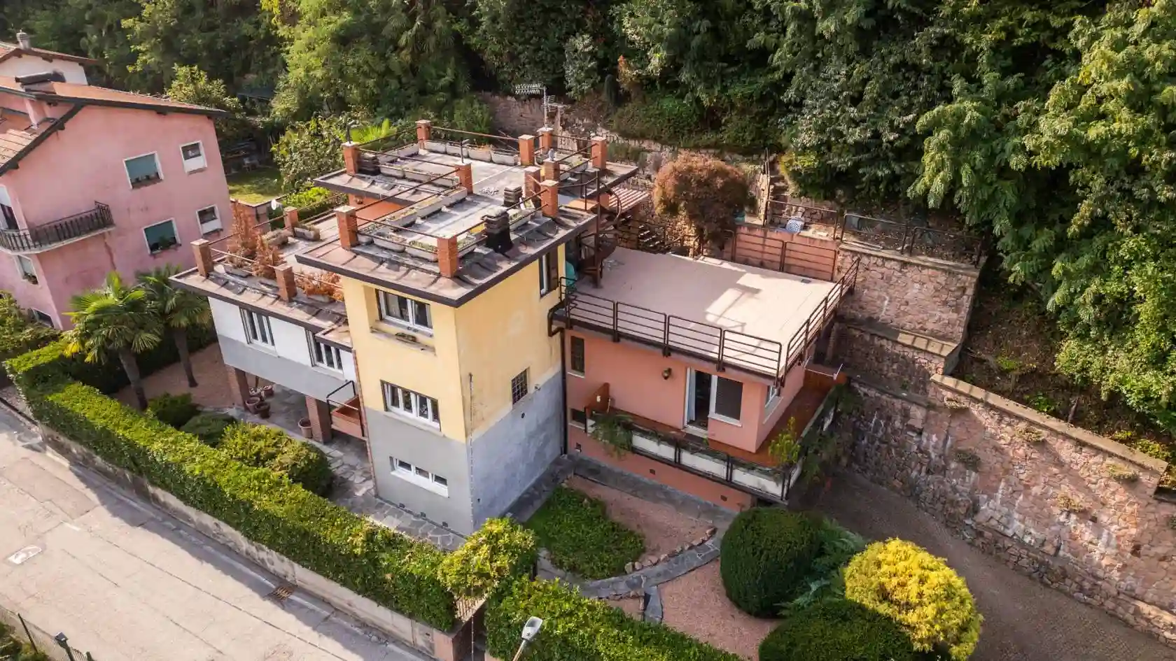 Villa - foto 2