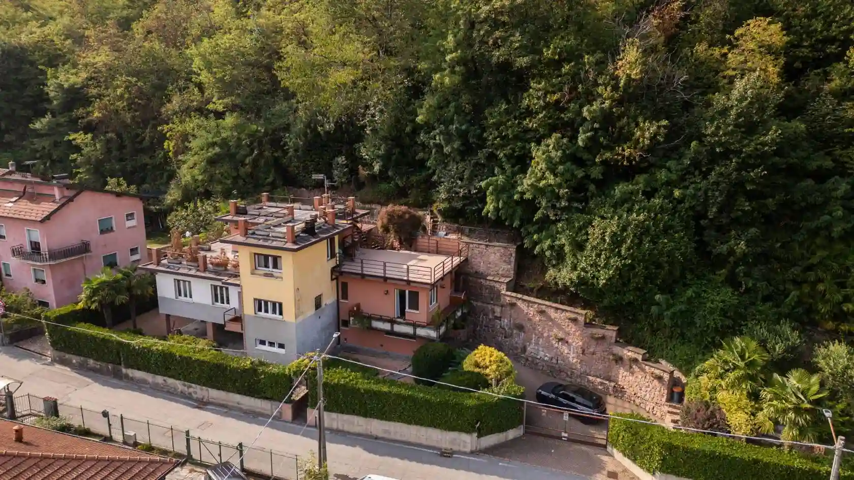Villa - foto 3