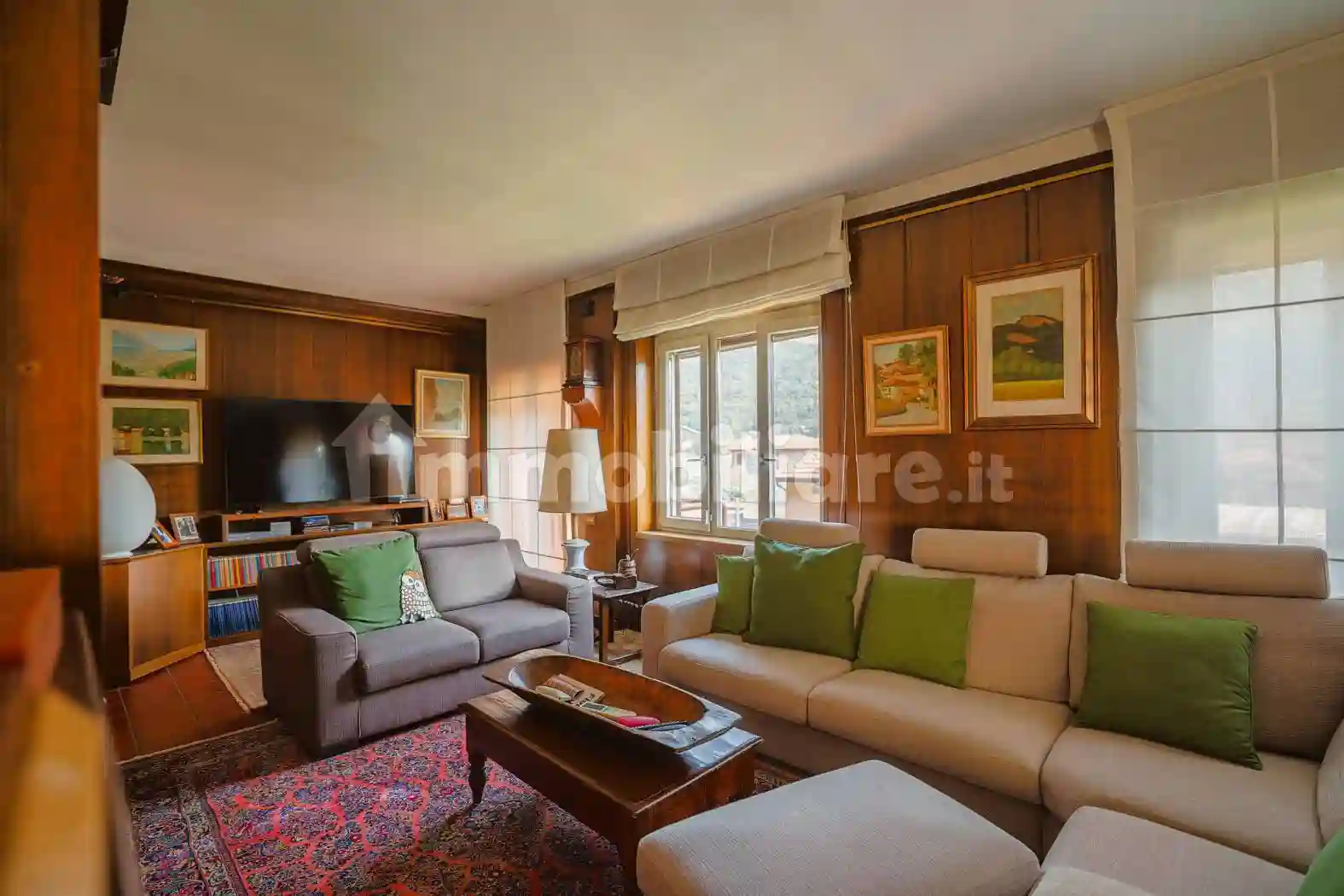 Villa - foto 5