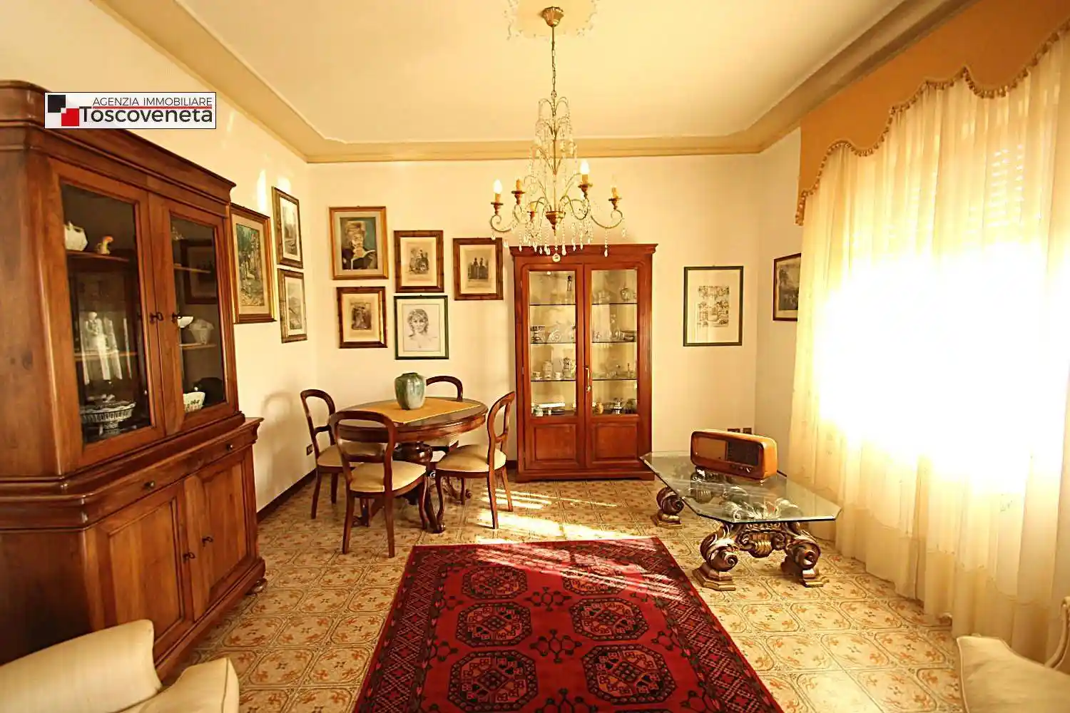 Appartamento in vendita a Lucca