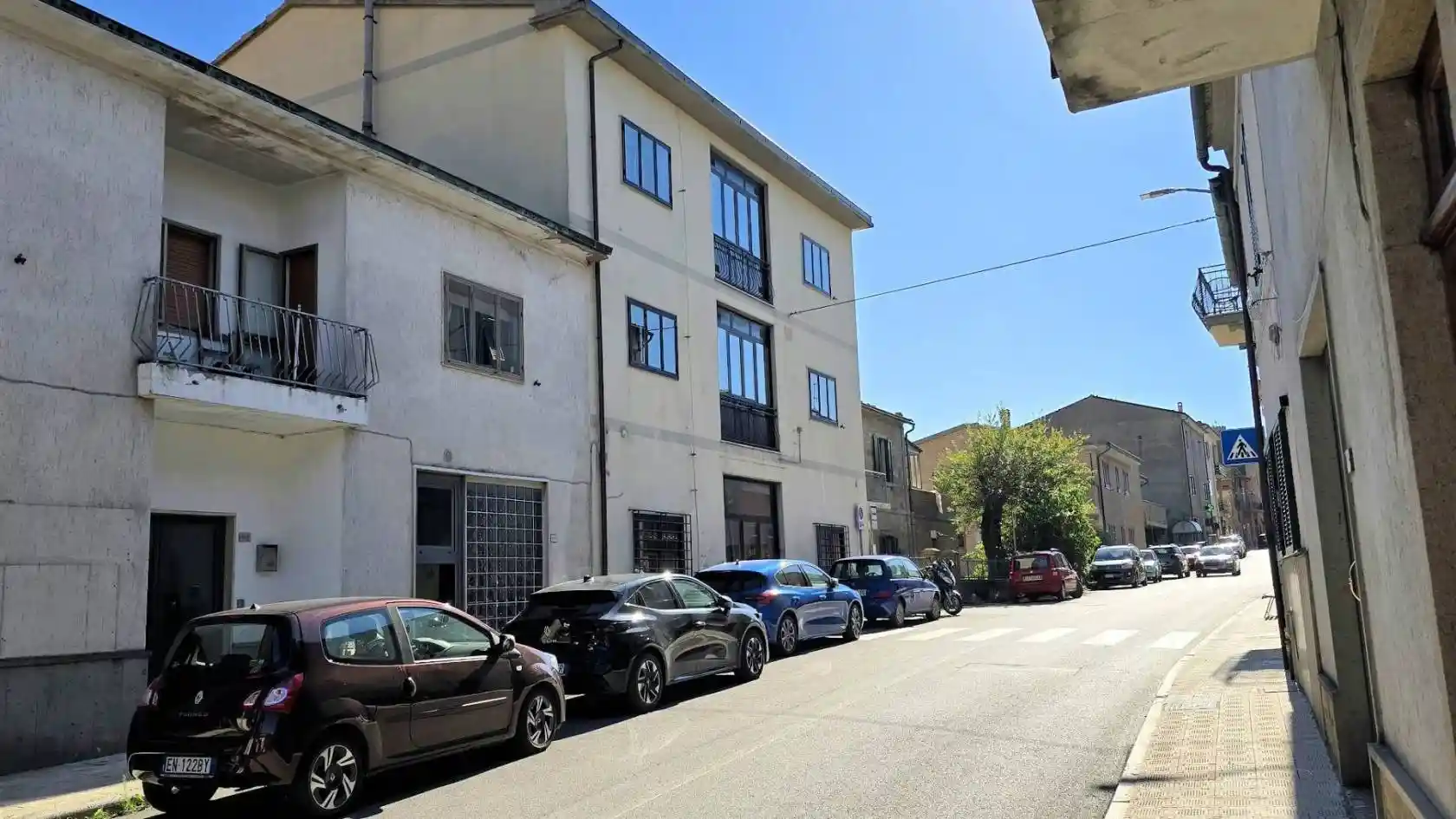 Palazzo - Edificio in vendita a Roccastrada