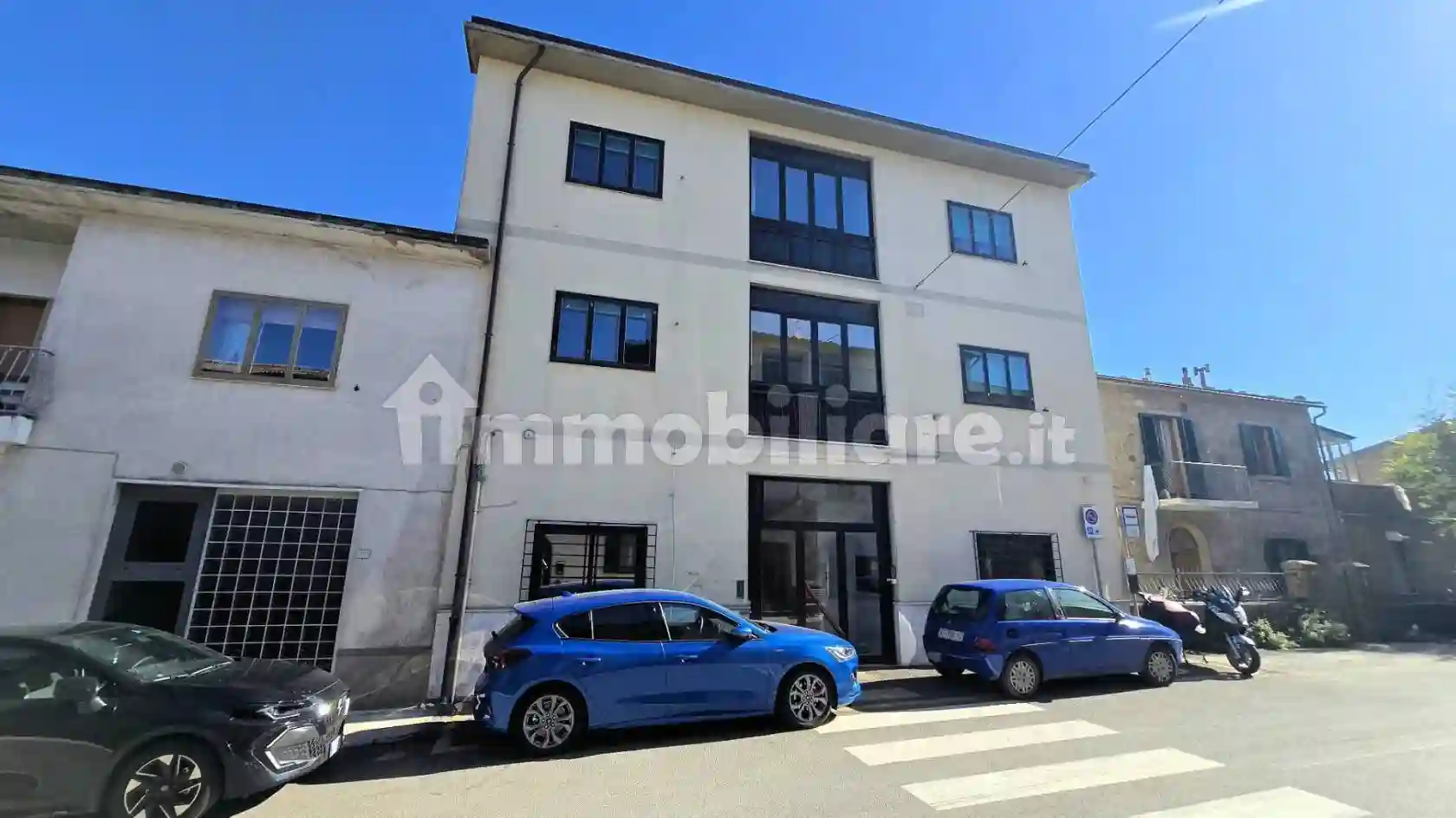 Palazzo - Edificio - foto 4
