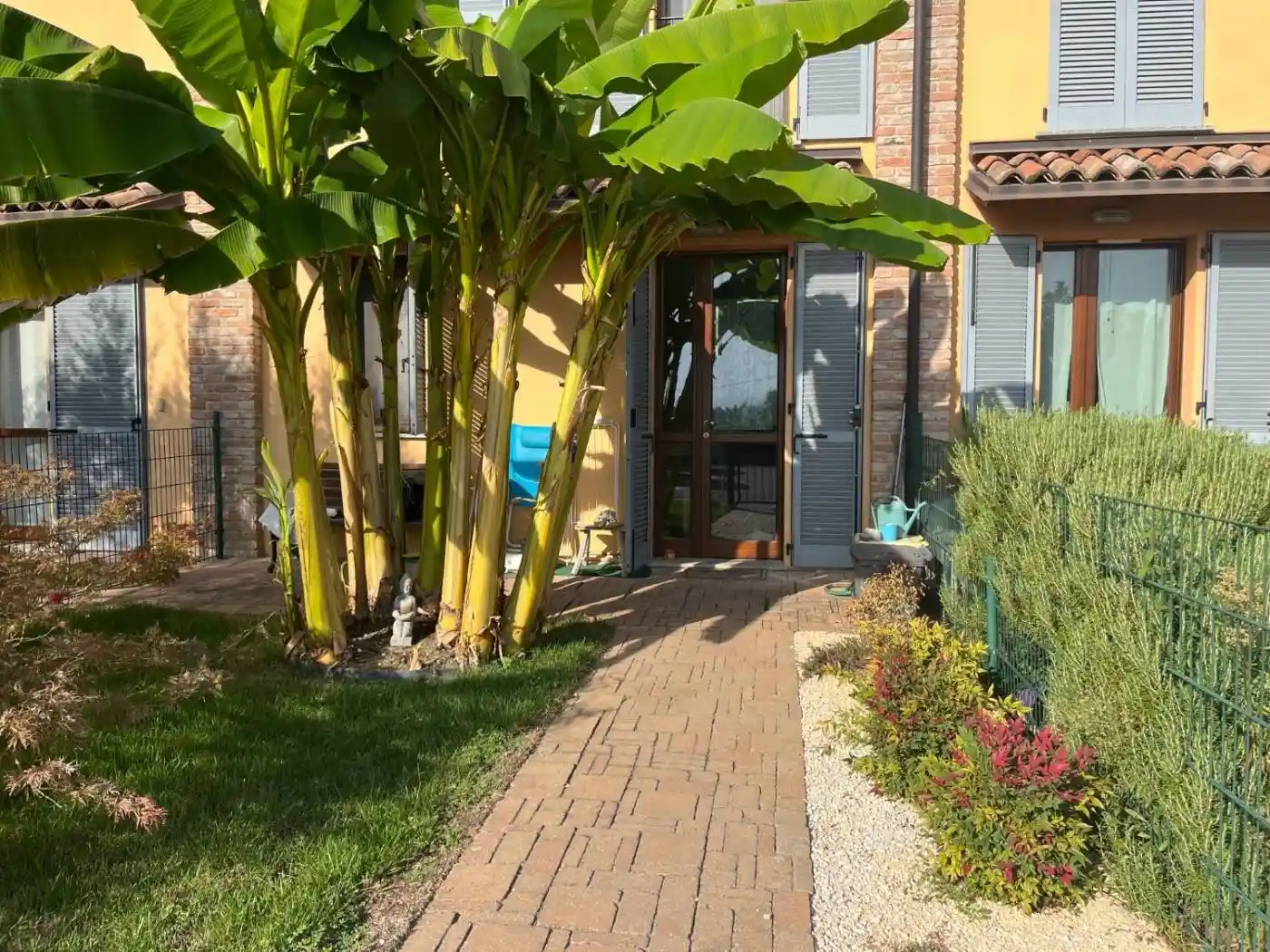 Appartamento in vendita a Piacenza