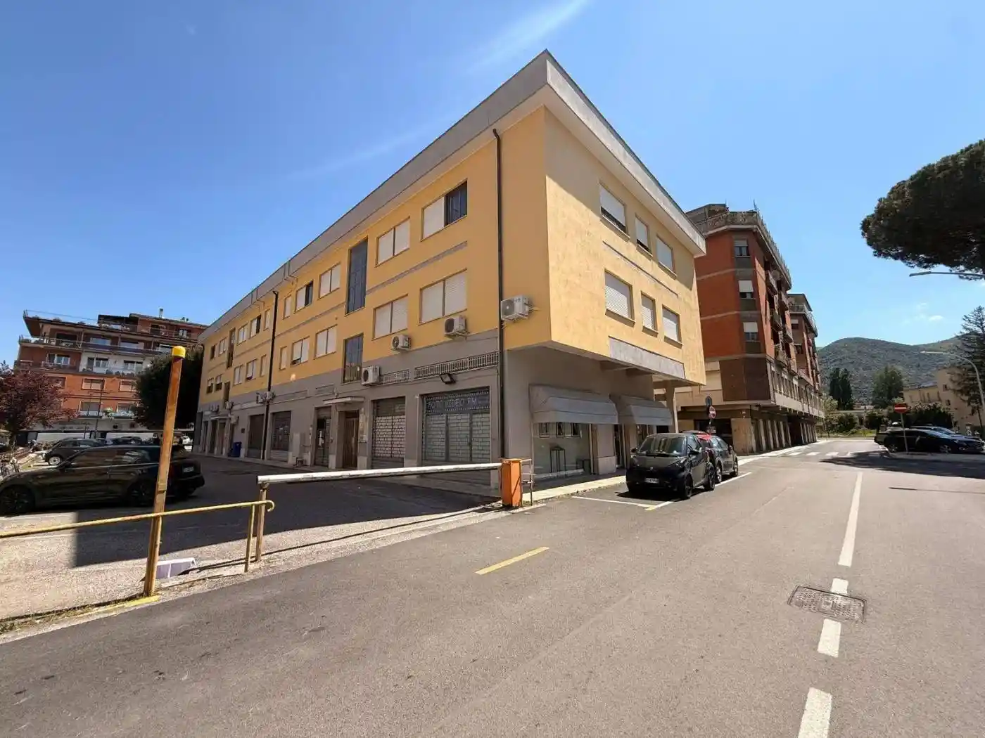 Appartamento in affitto a Rieti