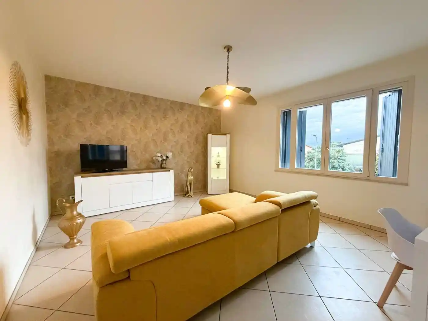 Appartamento in vendita a Casalmoro