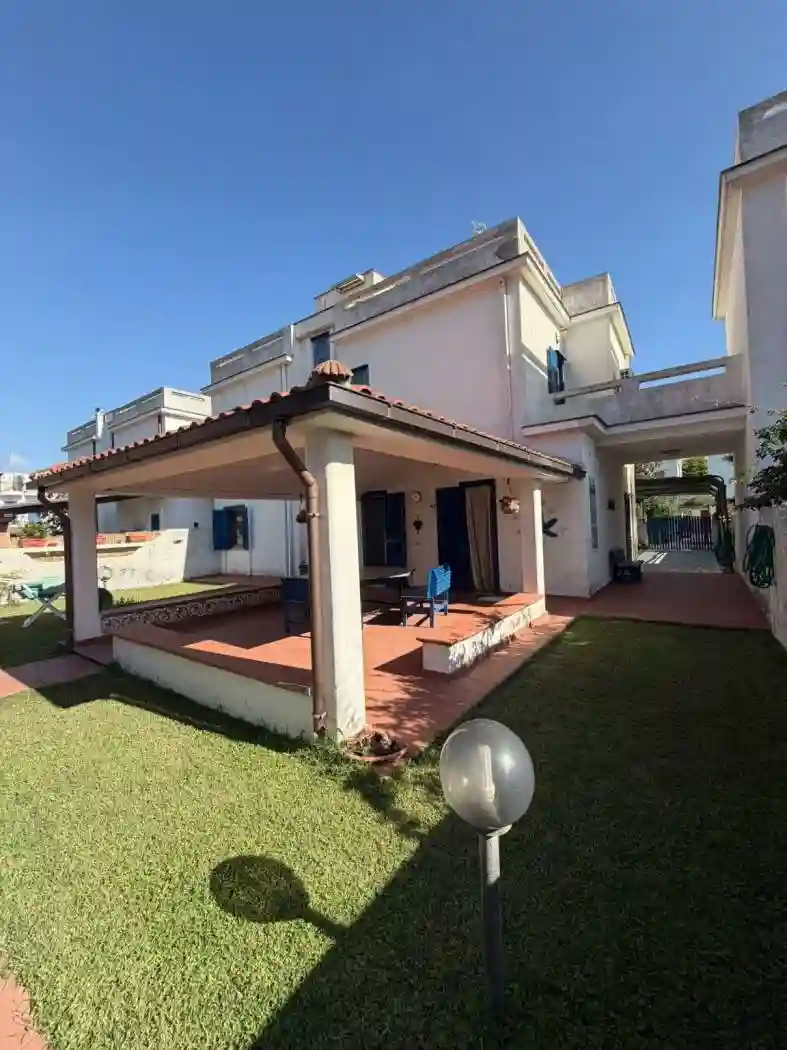 Villa - foto 4