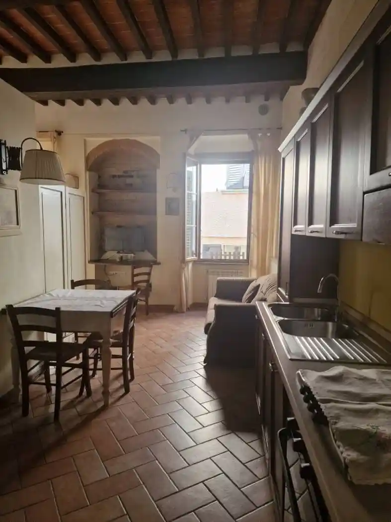 Appartamento in vendita a Sinalunga