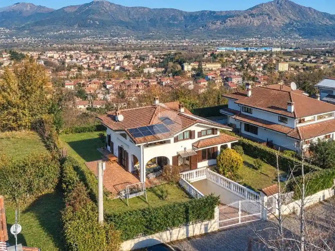 Villa - foto 3