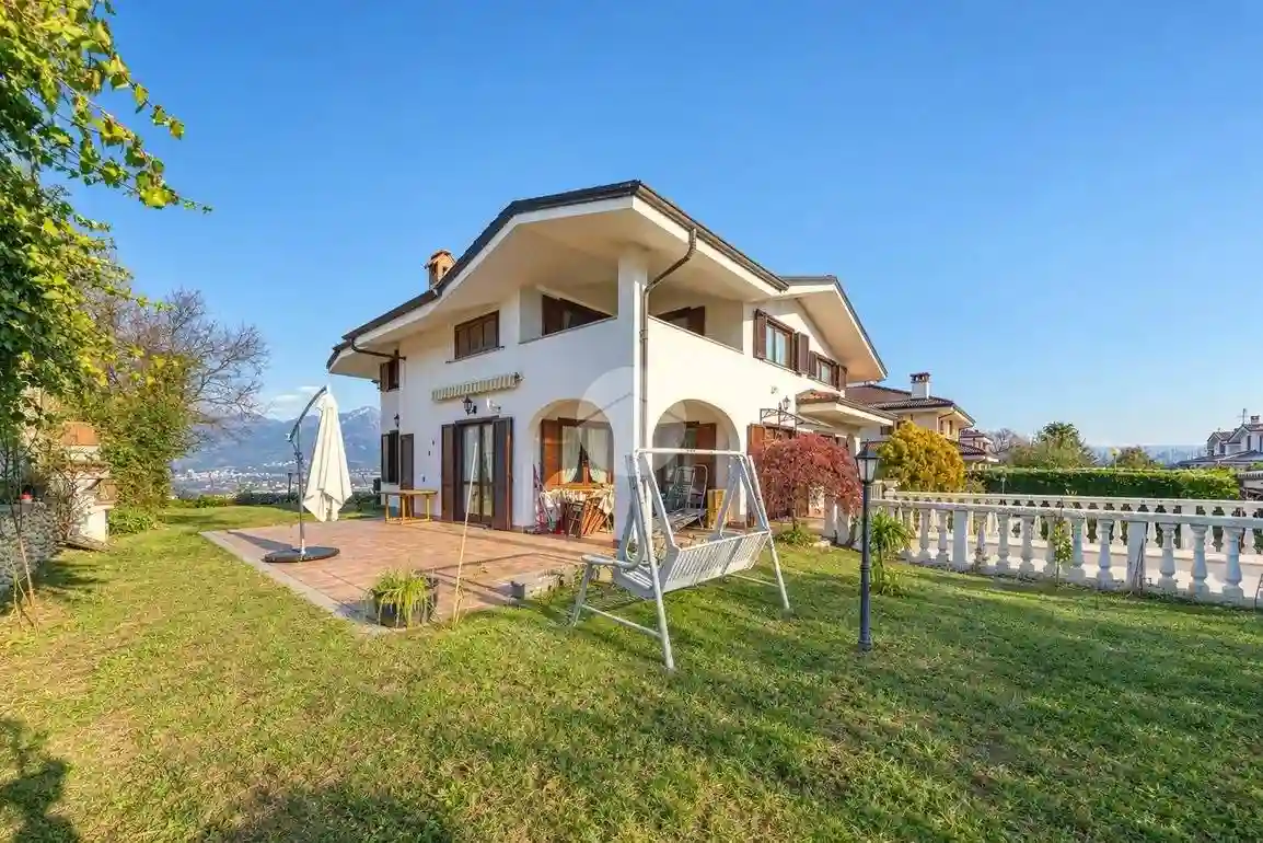 Villa - foto 4