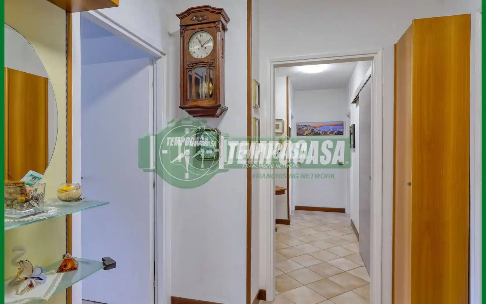 Appartamento in vendita a Varese