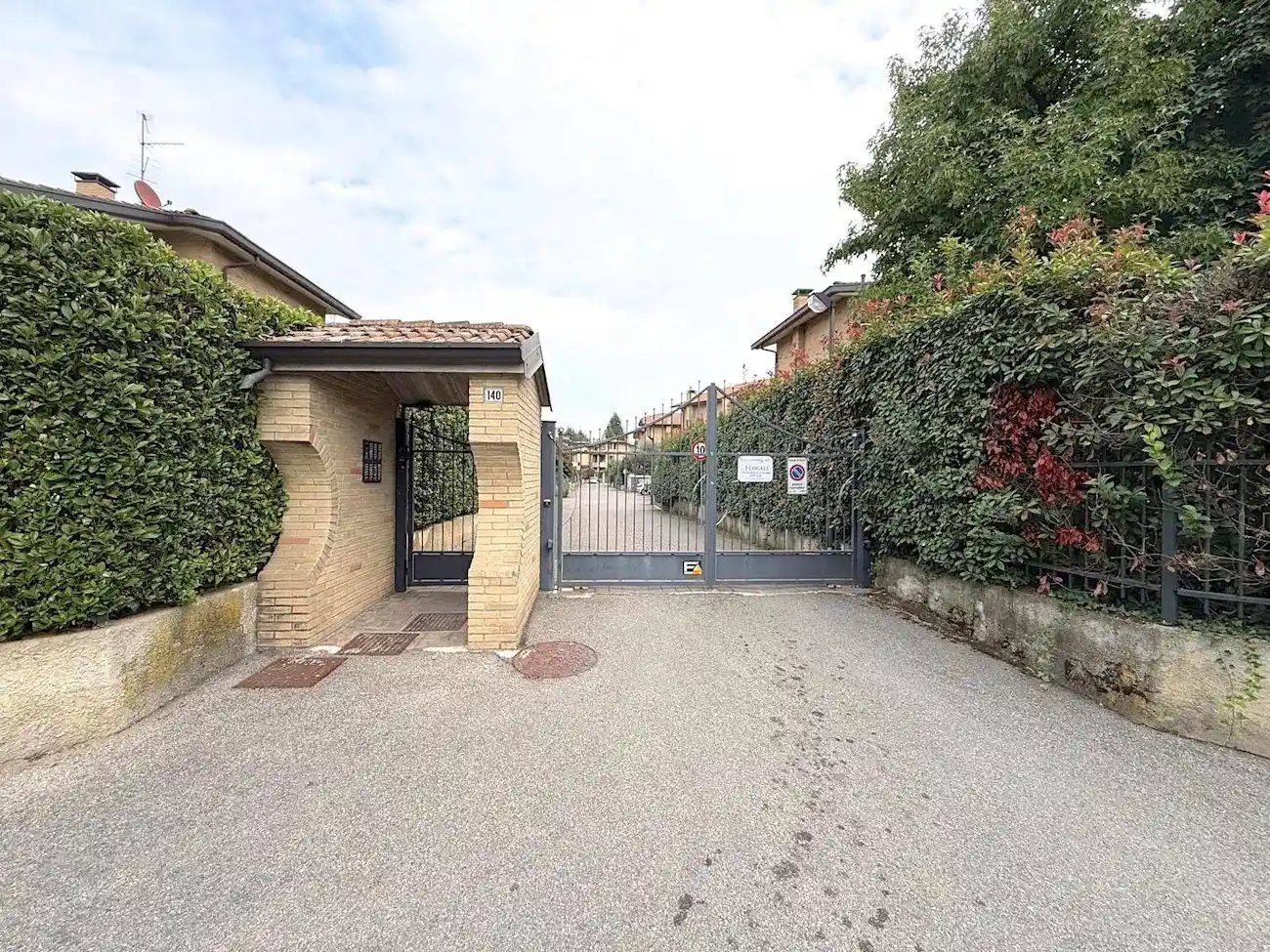 Appartamento in vendita a Arcore