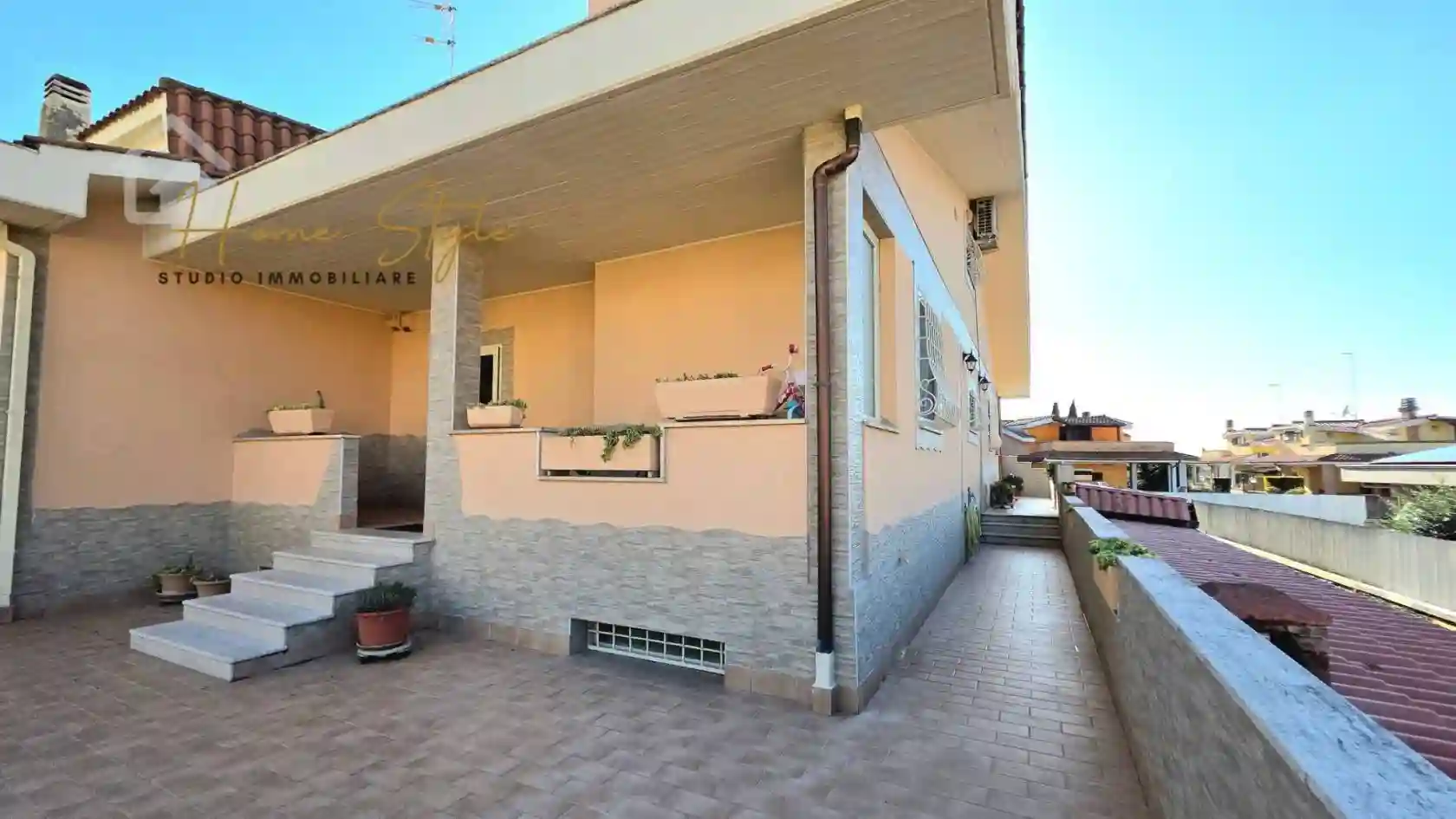 Villa - foto 2