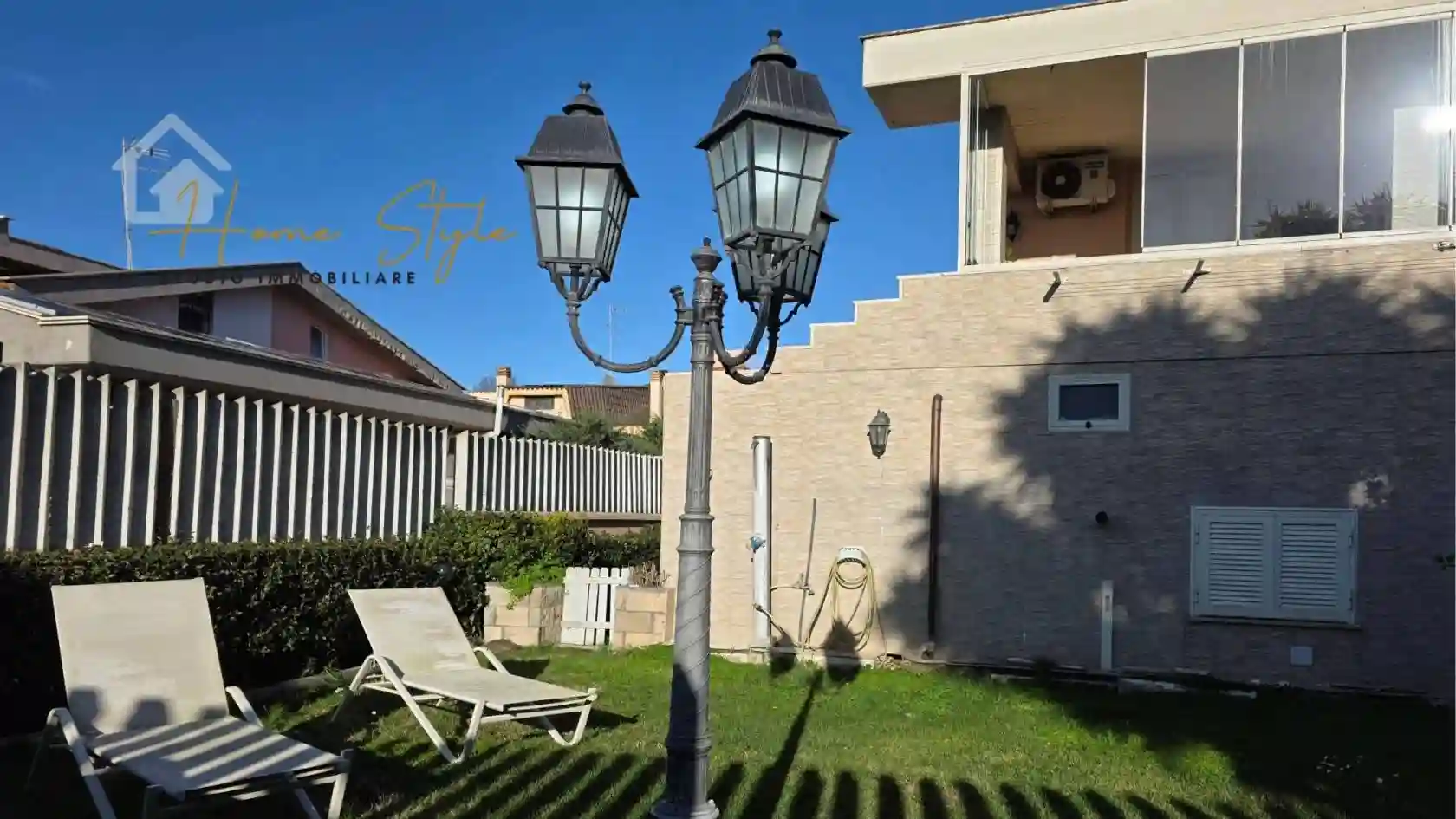 Villa - foto 3