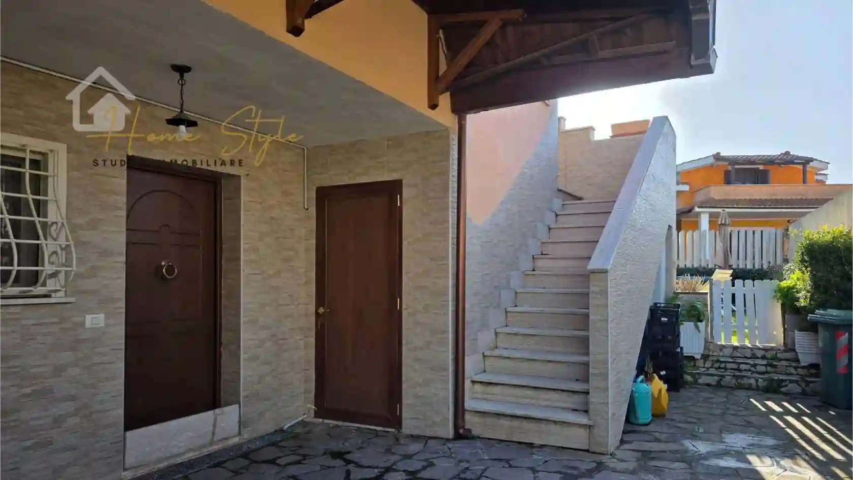 Villa - foto 5