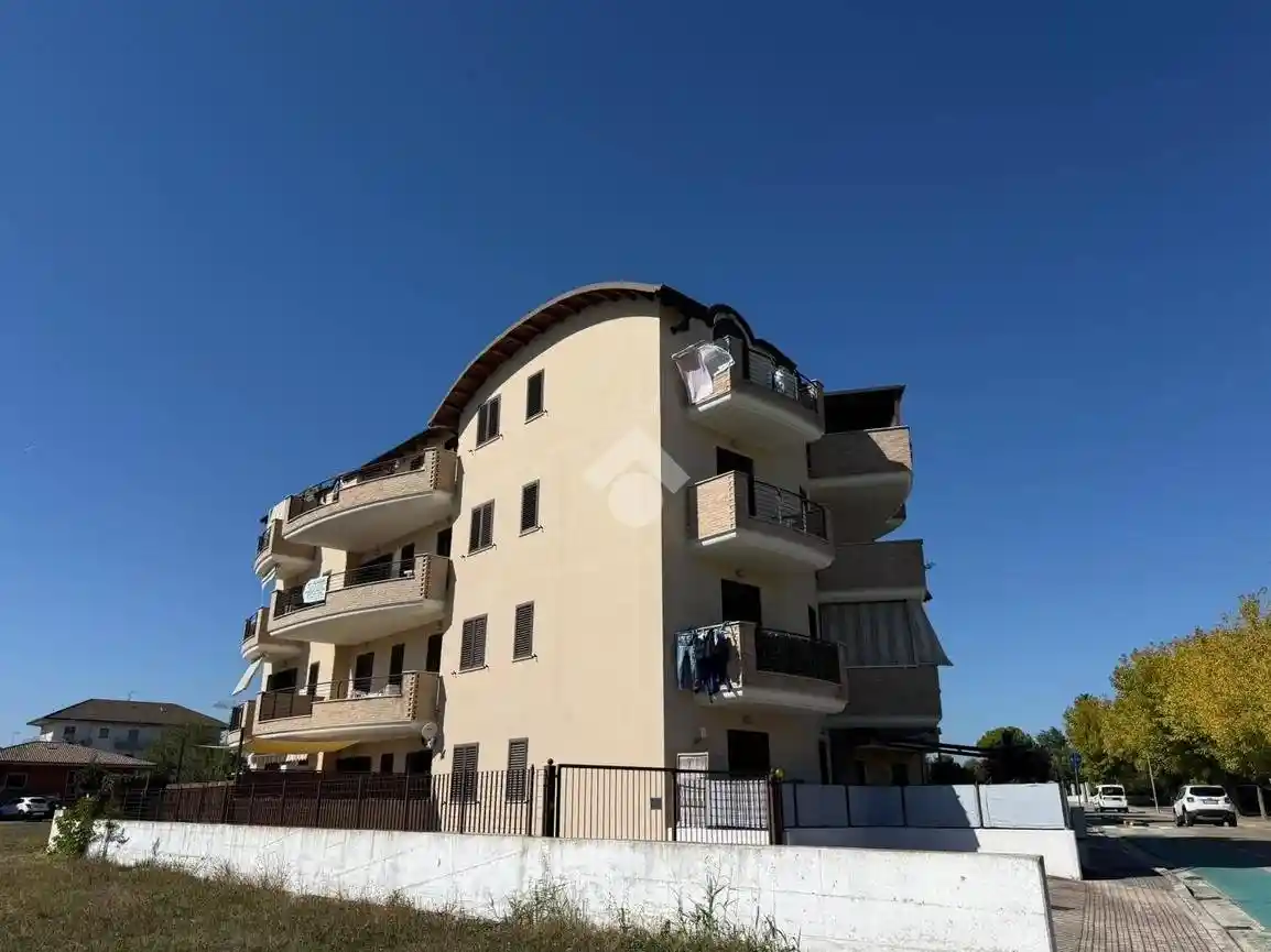 Appartamento in vendita a Corropoli