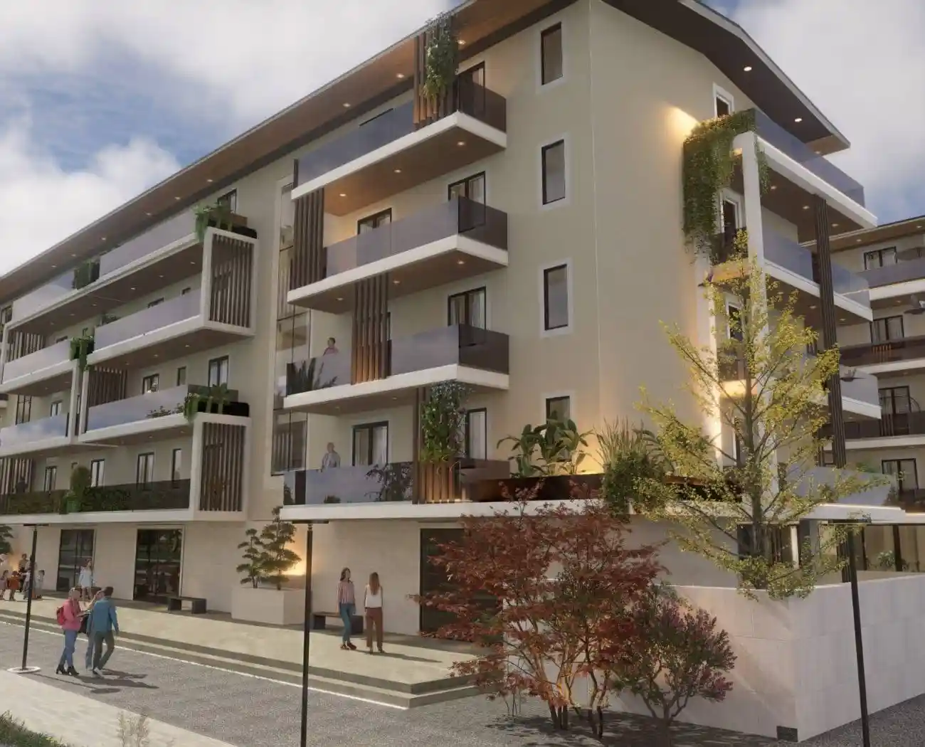 Appartamento in vendita a Aversa