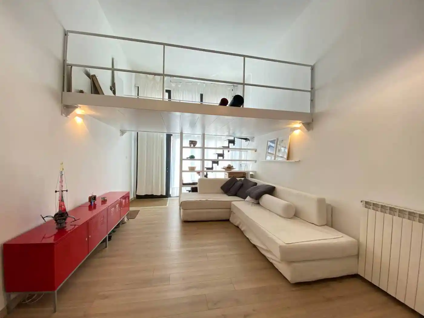 Loft in vendita a Firenze