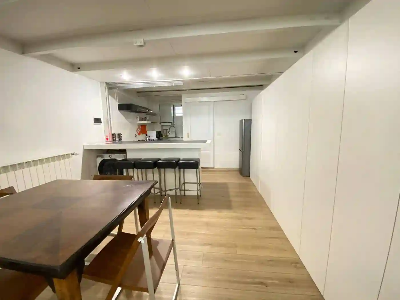 Loft - foto 3
