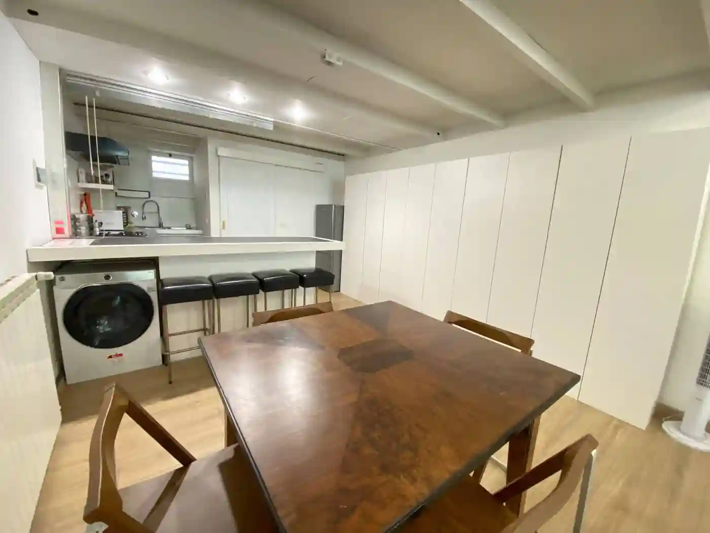 Loft - foto 4