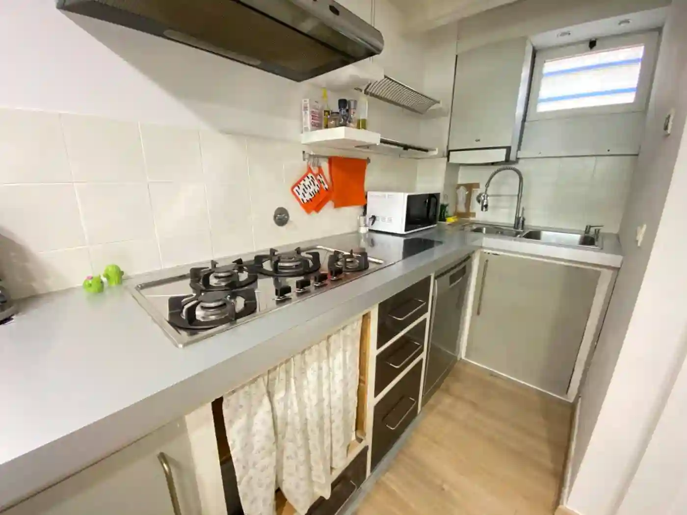 Loft - foto 5