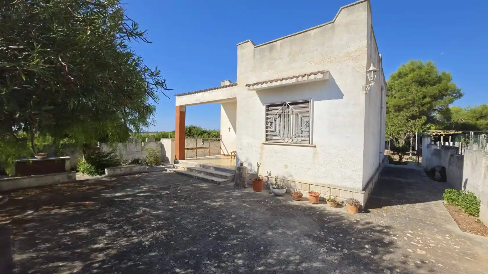 Villa in vendita a Manduria