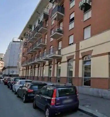 Appartamento in affitto a Torino