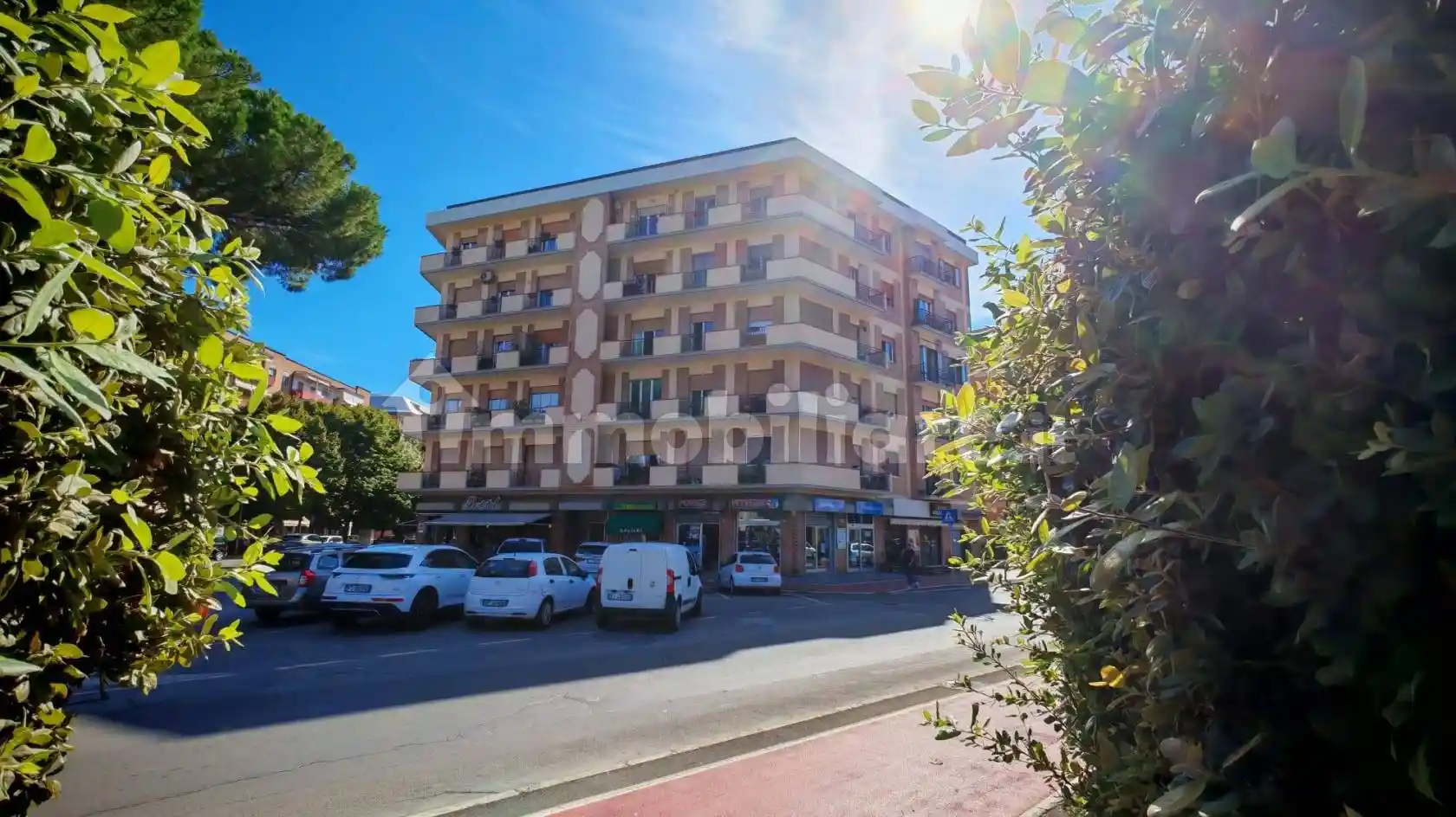 Appartamento in vendita a Grosseto