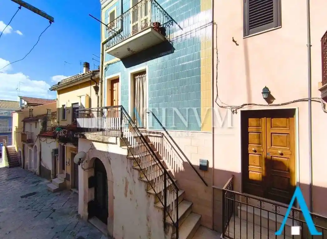 Casa indipendente in vendita a San Giovanni Rotondo