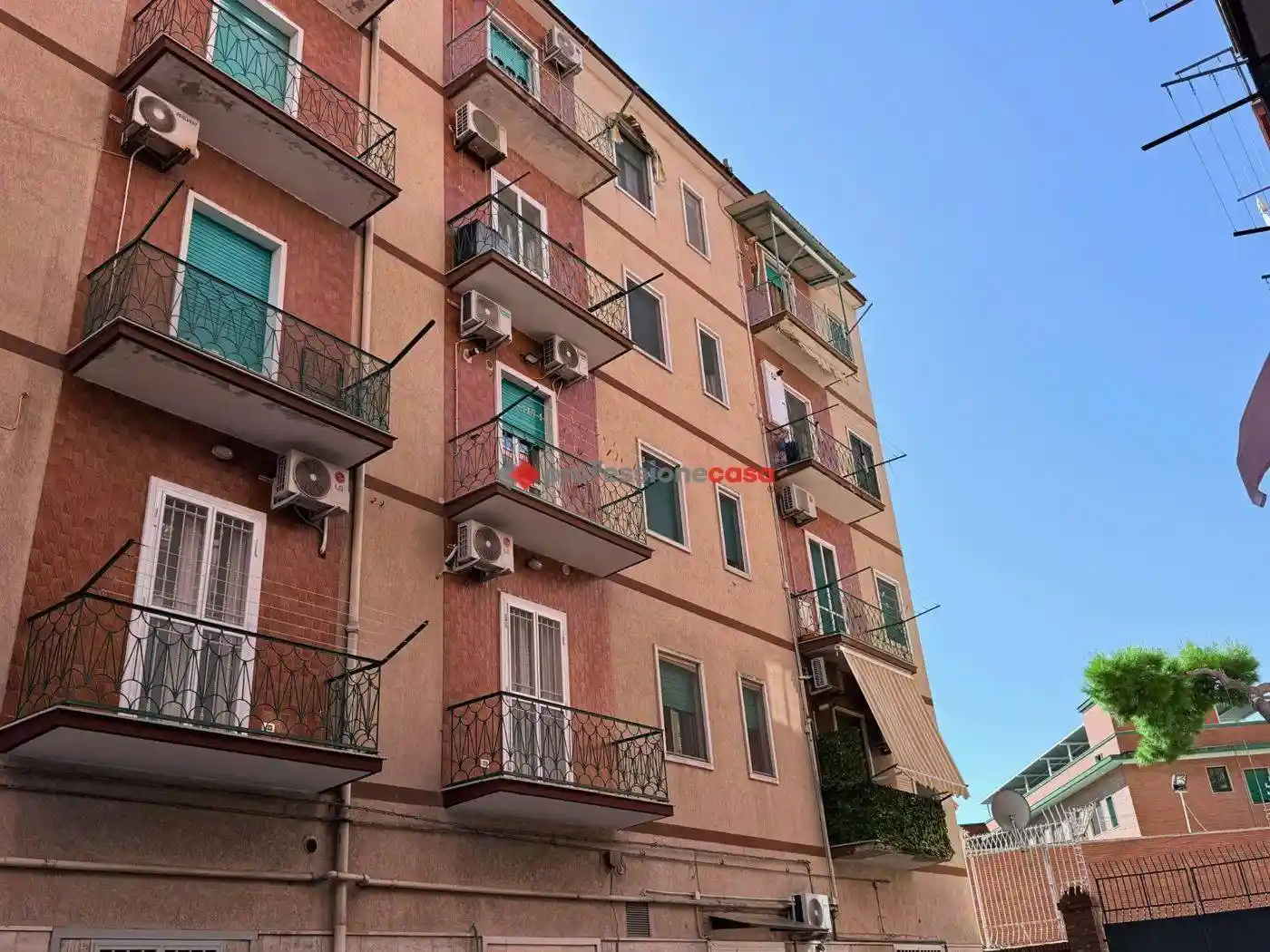 Appartamento in vendita a Foggia