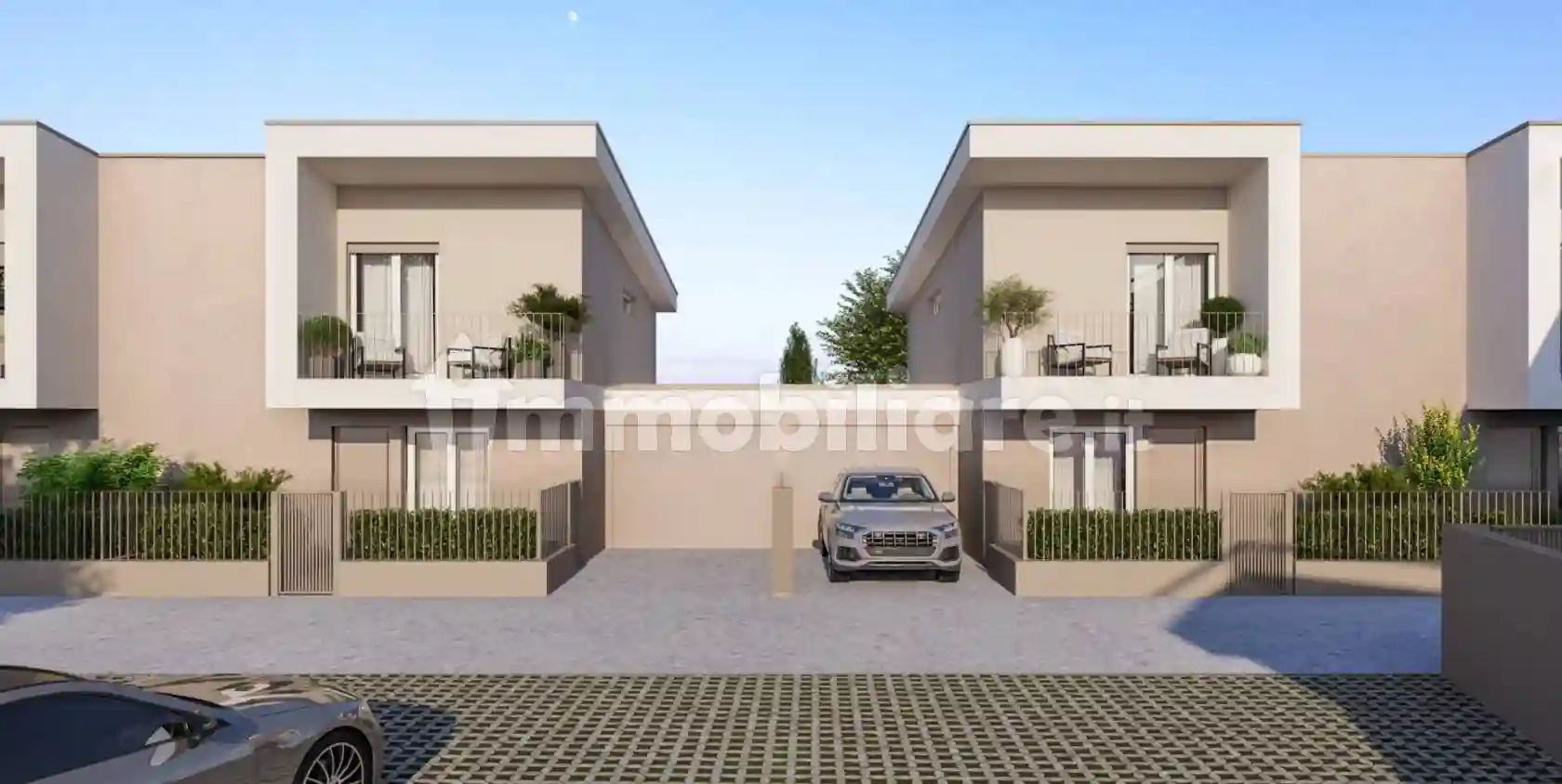 Progetto - foto 2