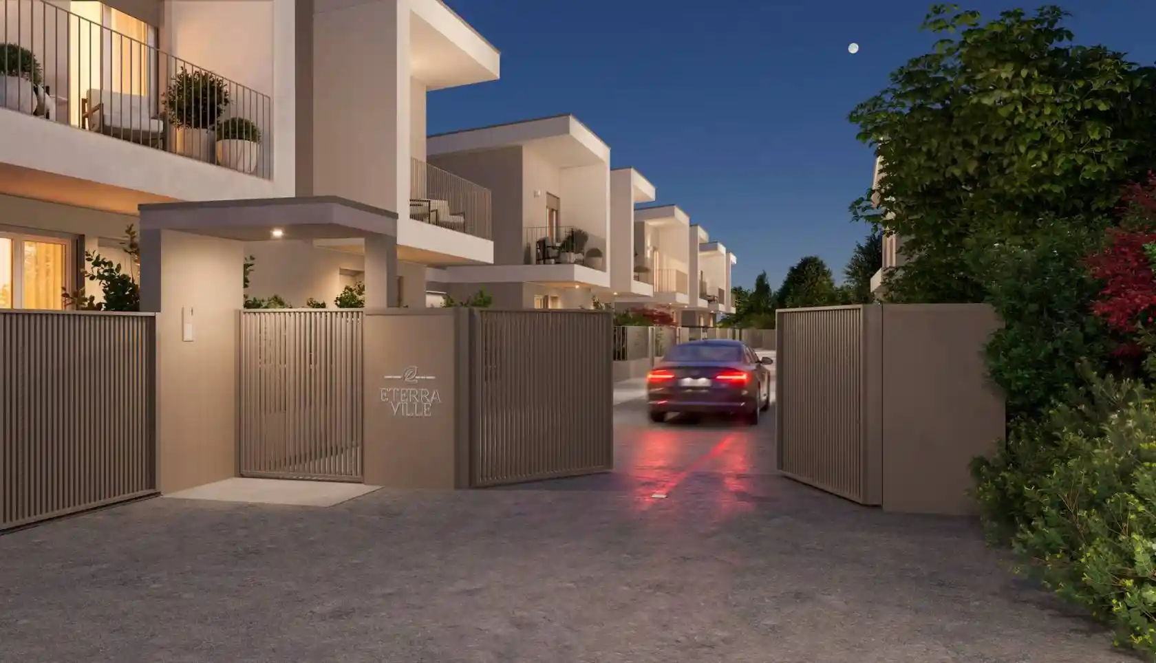 Progetto in vendita a Castelnuovo del Garda