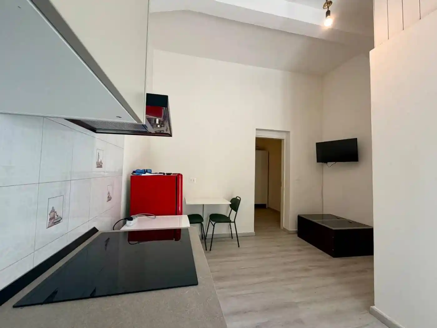 Appartamento in affitto a Messina