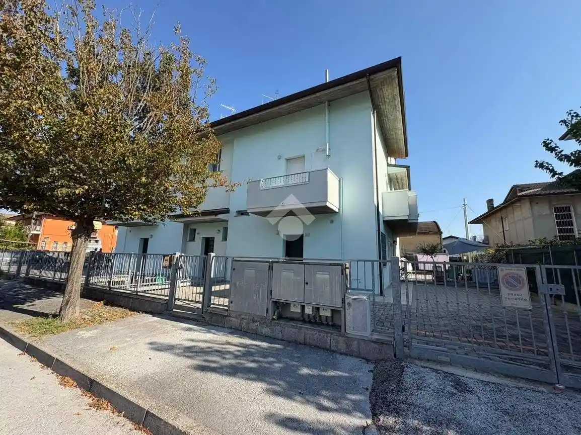 Appartamento in vendita a Gatteo