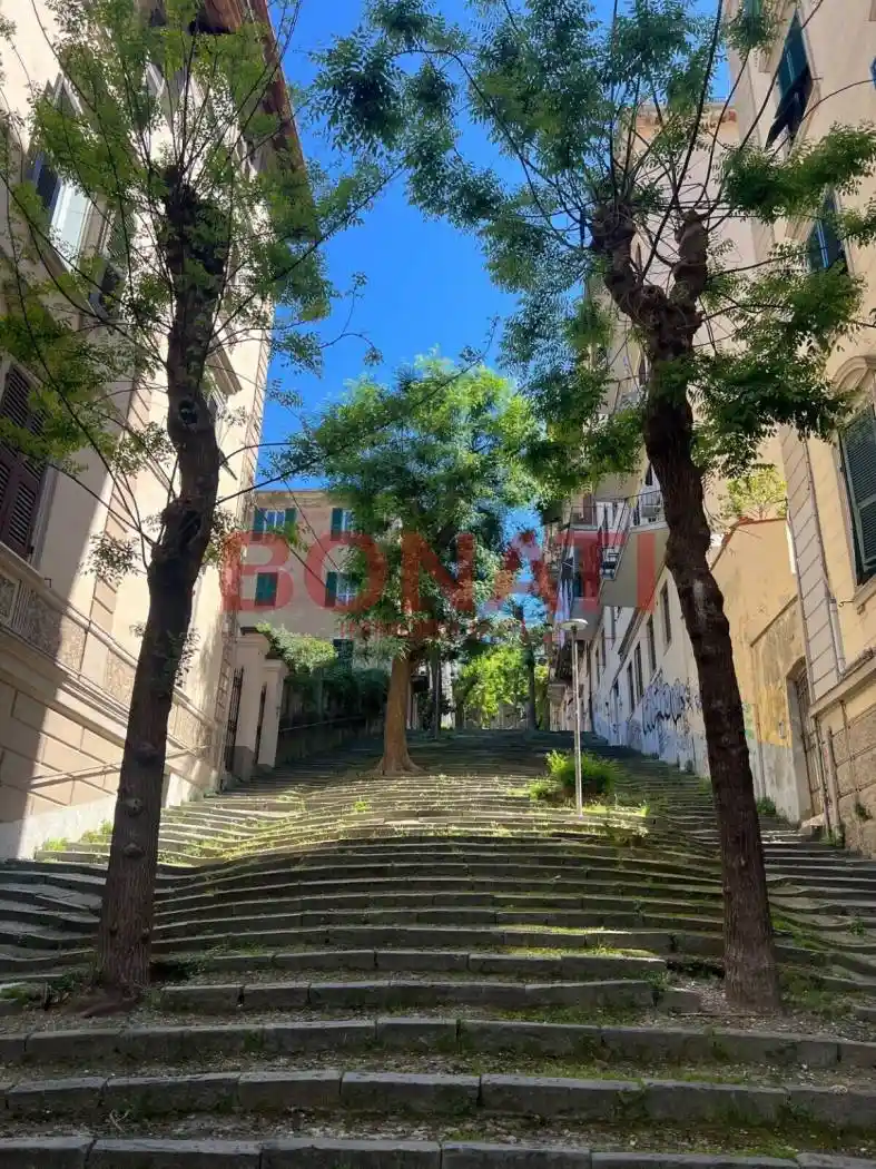 Appartamento in vendita a La Spezia