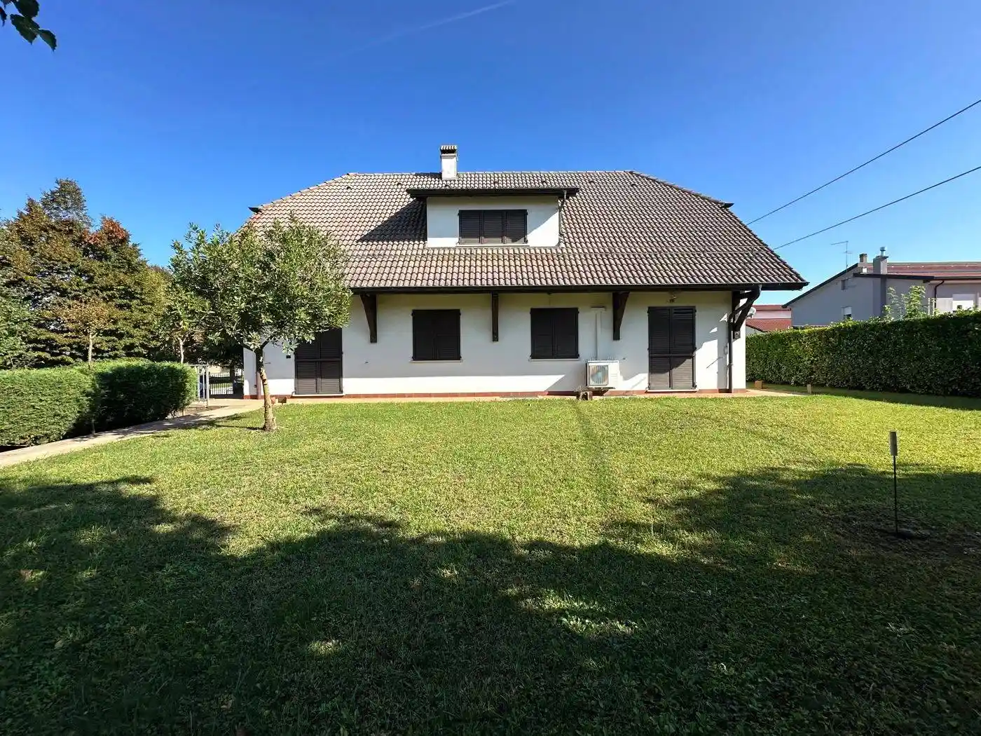 Casa indipendente in vendita a Bevilacqua