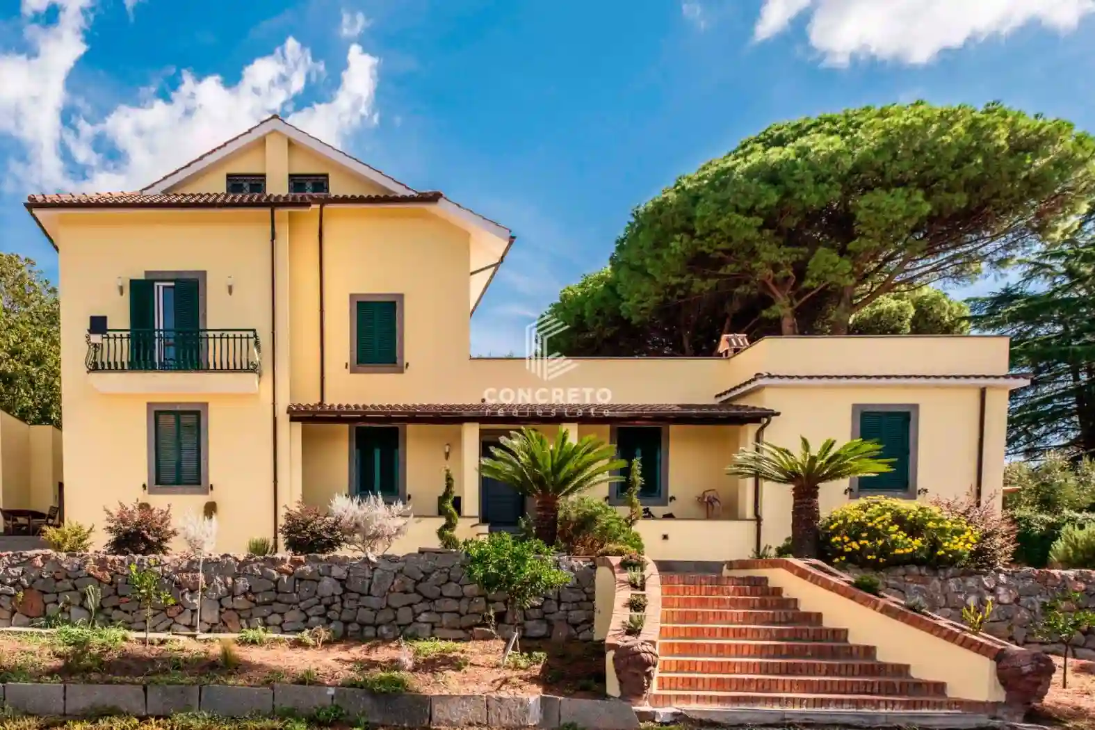 Villa - foto 2
