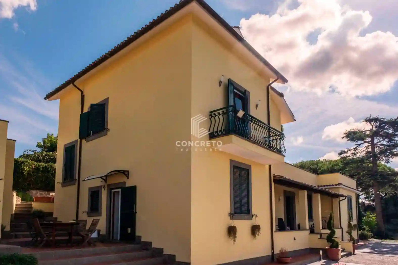 Villa - foto 3