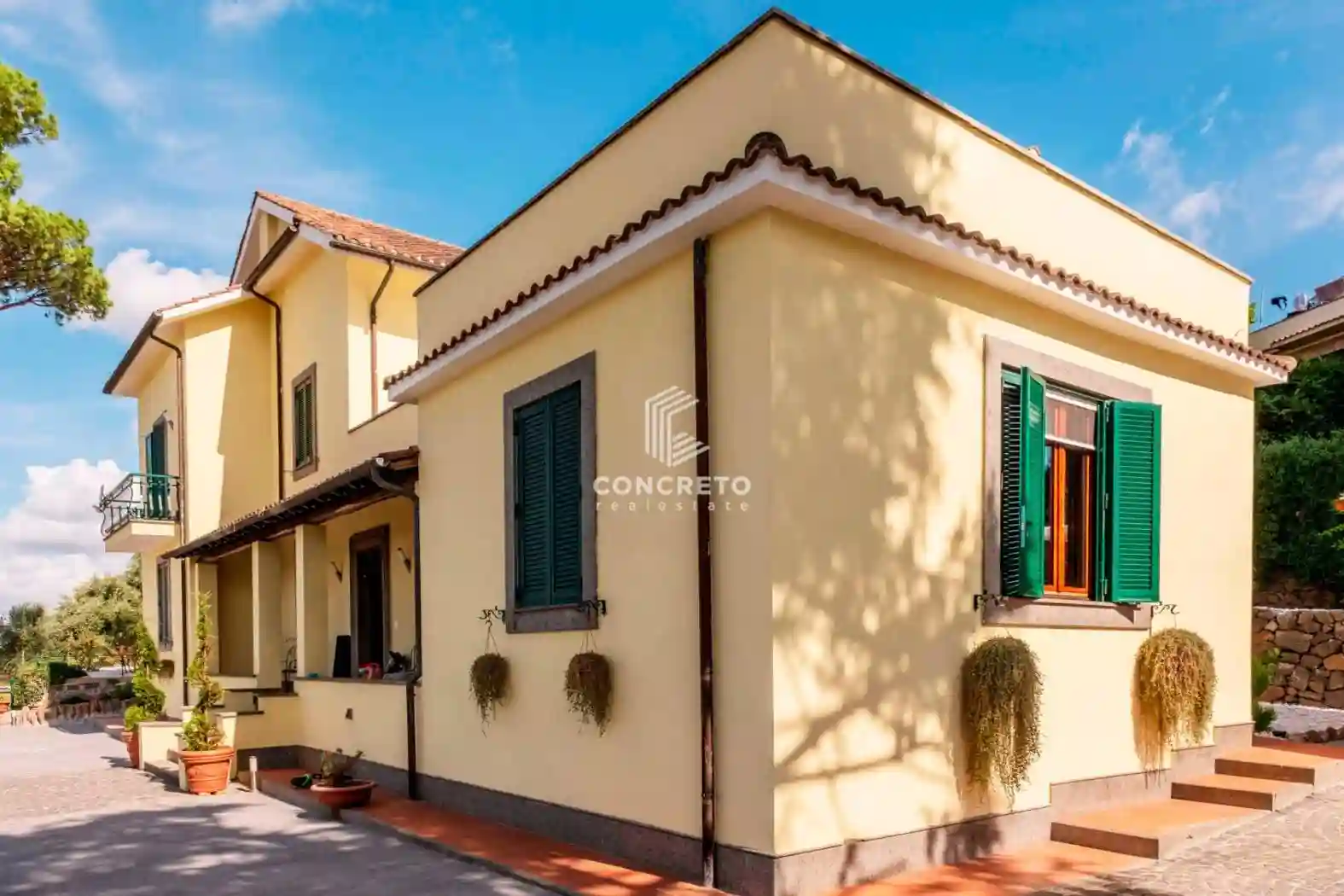 Villa - foto 4