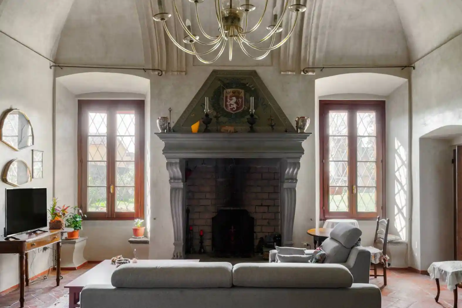 Villa in vendita a Provaglio d'Iseo