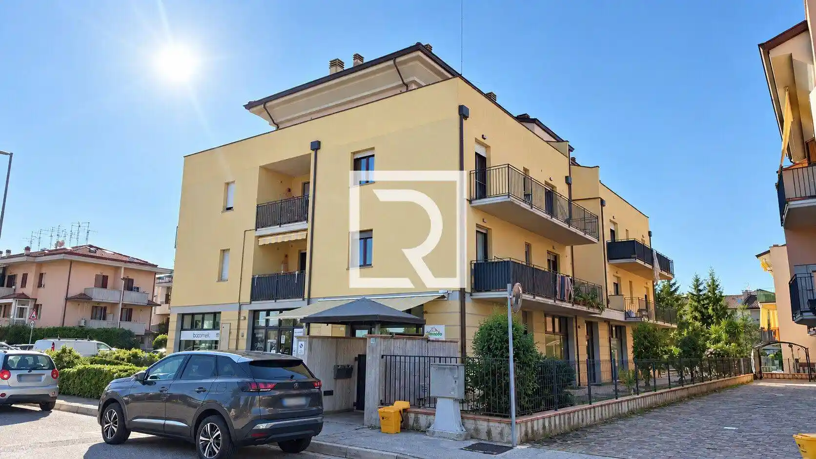 Appartamento in vendita a Savignano sul Rubicone