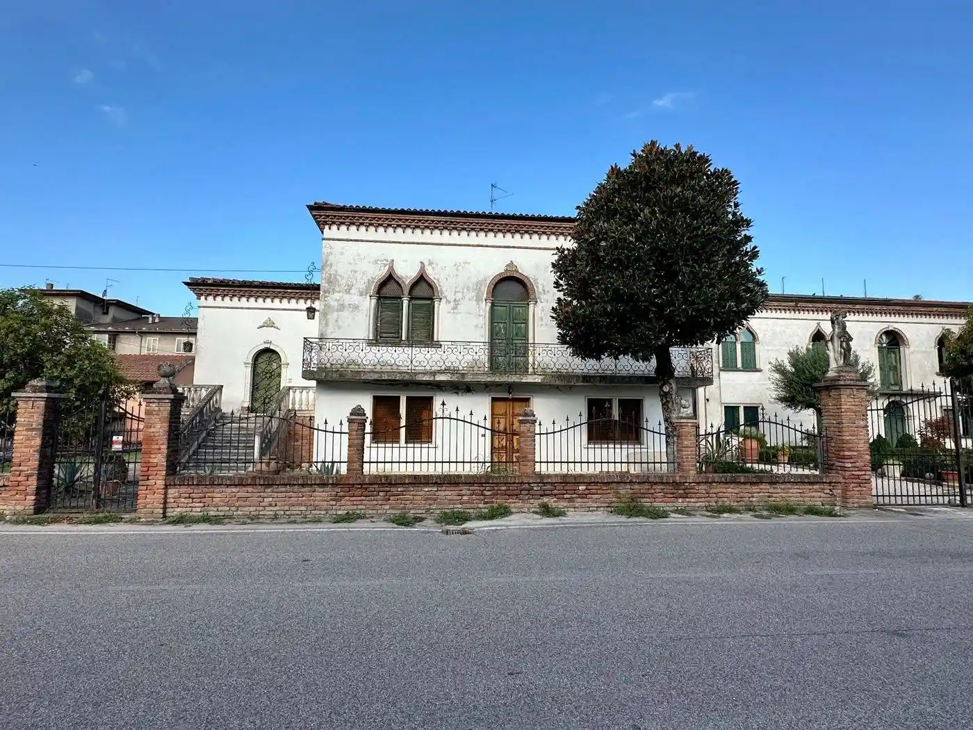 Casa indipendente in vendita a Casale di Scodosia