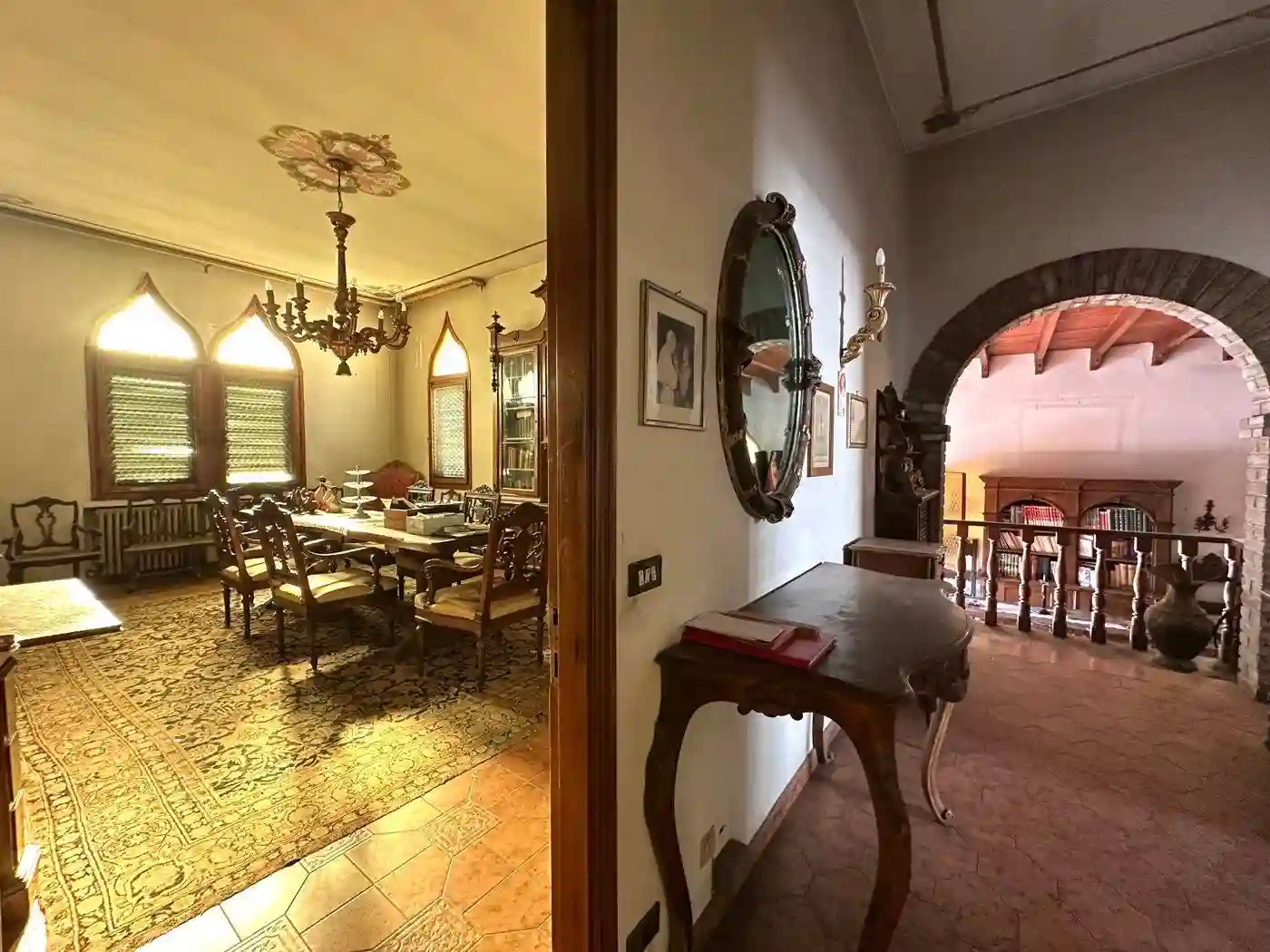 Casa indipendente - foto 4