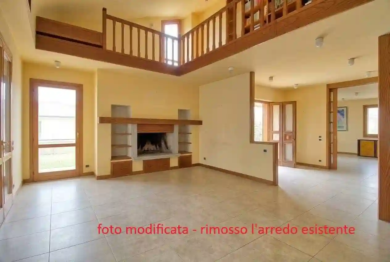 Villa - foto 3