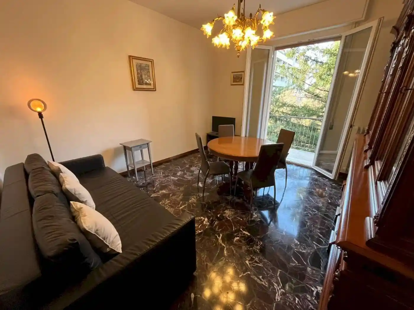 Appartamento in vendita a Bologna