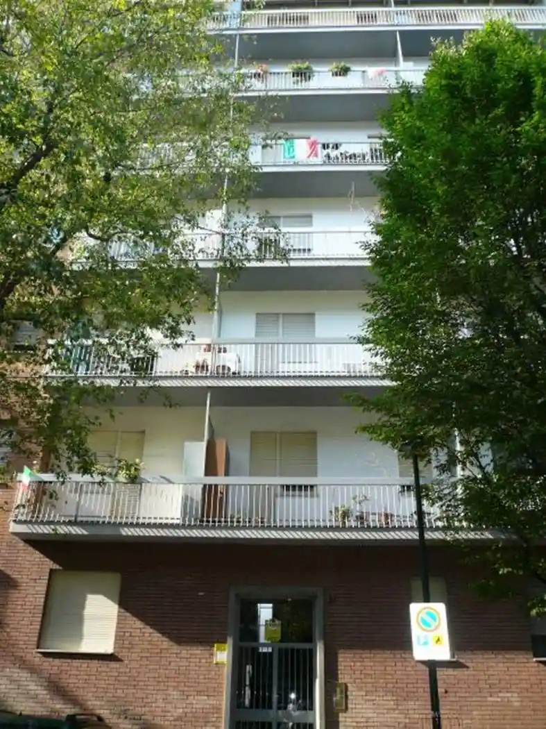 Appartamento in affitto a Torino