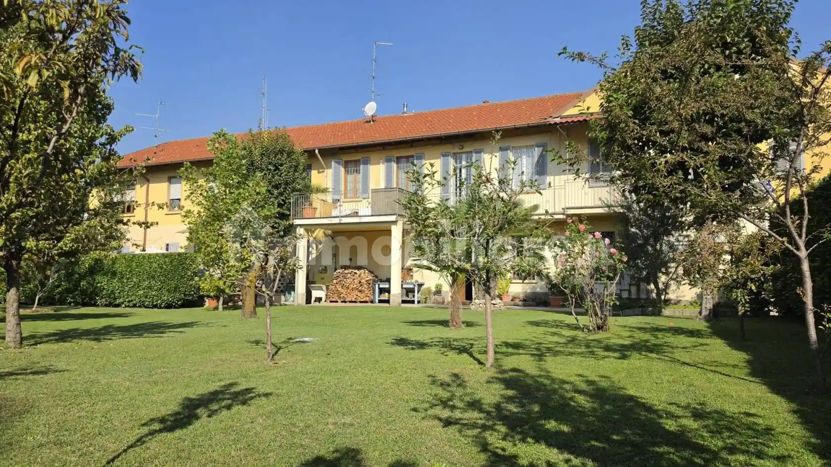 Appartamento in vendita a Paderno Dugnano