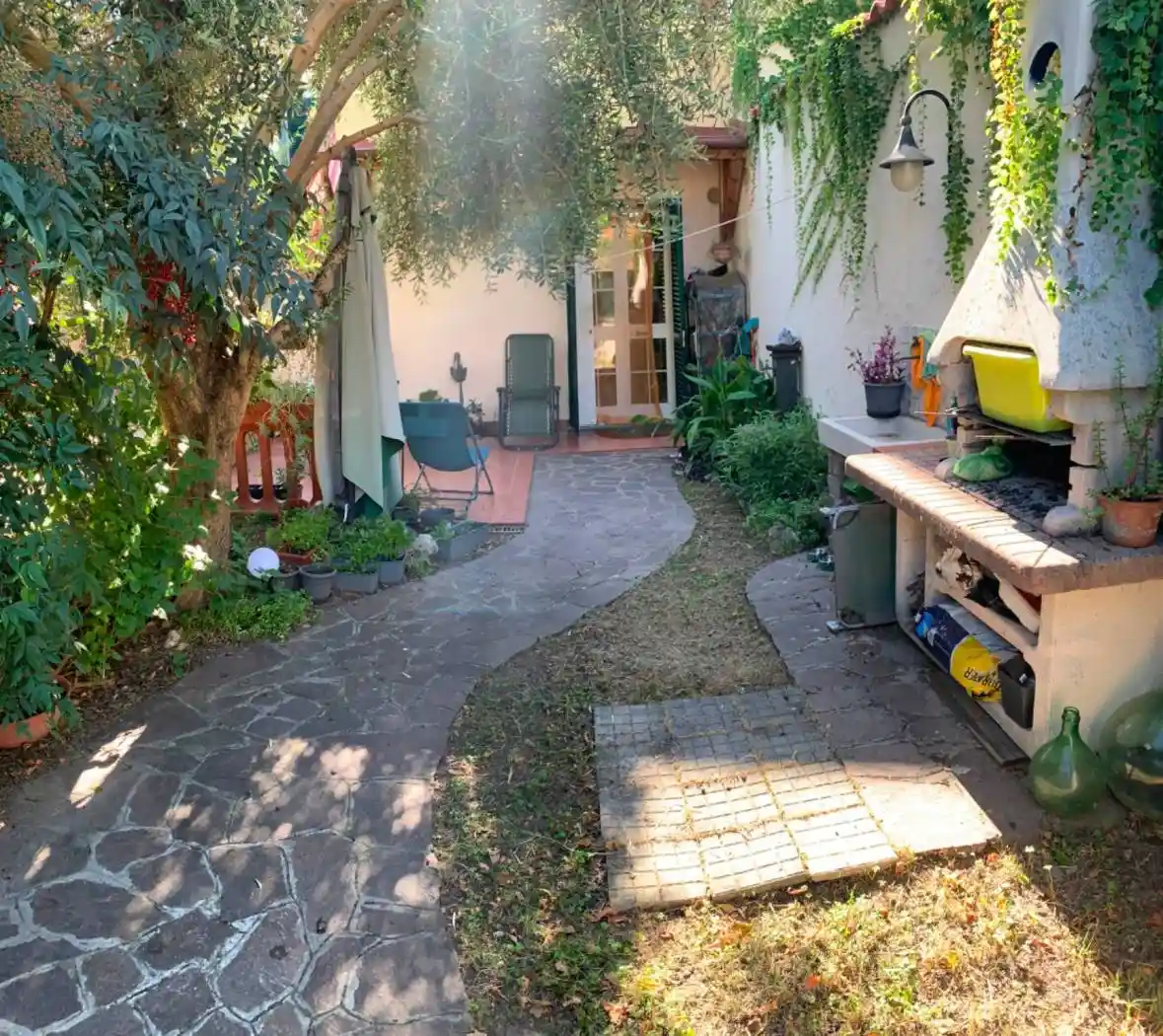 Appartamento in vendita a Pisa