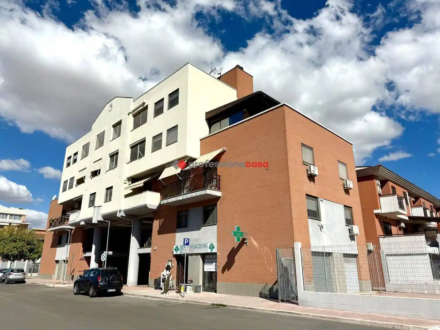 Appartamento in vendita a Foggia