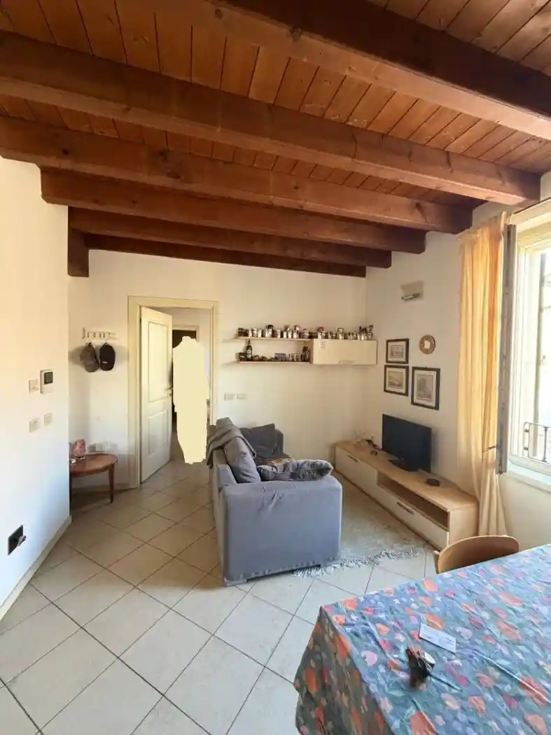Appartamento in vendita a Soresina